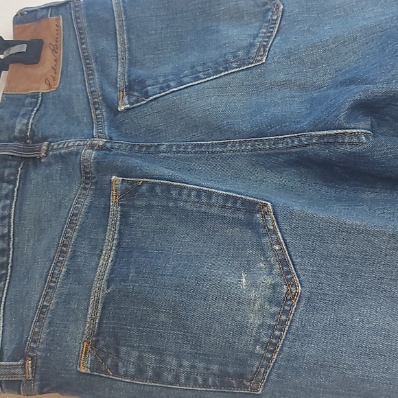 Eddie Bauer Relaxed Fit Jeans - Picture 3 of 7